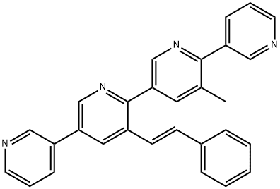 Pyridoclax Structure