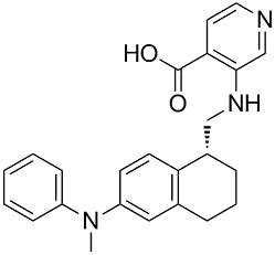 QC6352 Structure