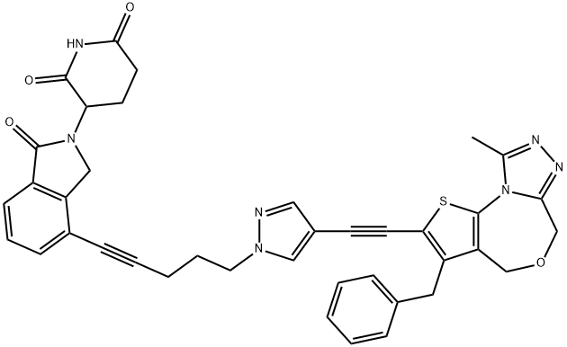 QCA570  Structure