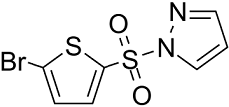 Qstatin Structure