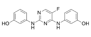 R112 Structure