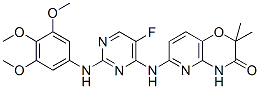 R-406 Structure