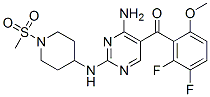 R547 Structure