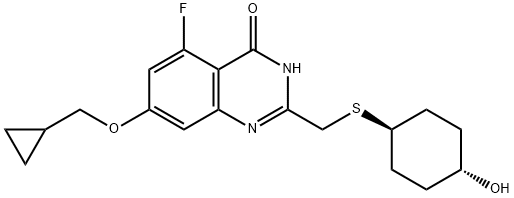 RBN012759 Structure