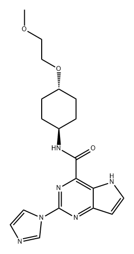 RBN013209  Structure