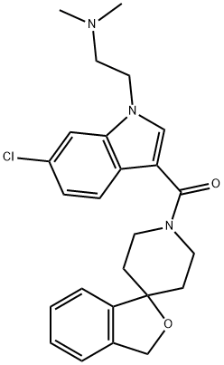RG7713 Structure