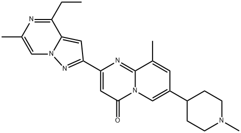 RG7800 Structure