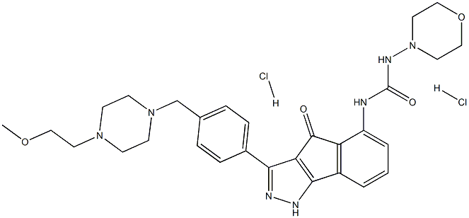 RGB-286638  Structure