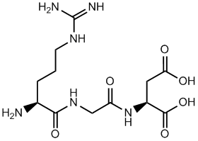 RGD  Structure