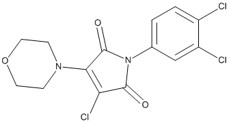 RI-1 Structure