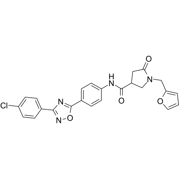 RLX-33  Structure