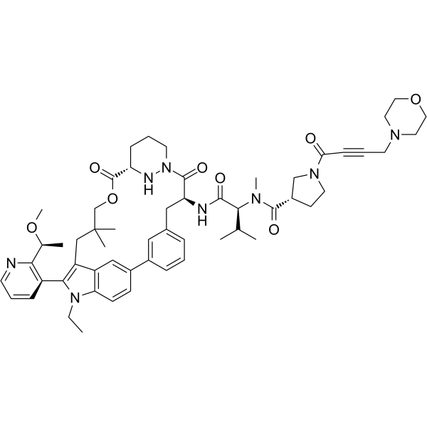 RM-018  Structure