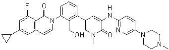 RN486 Structure