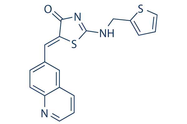 RO-3306 Structure