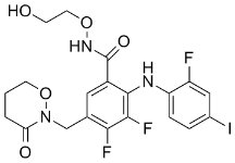 RO4987655 Structure