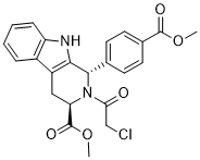 RSL3 Structure