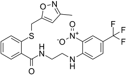 RU-301 Structure