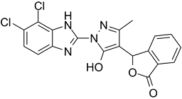 RU320521 Structure