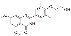 RVX-208 Structure