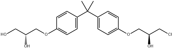 Ralaniten Structure