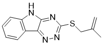 Rbin-1 Structure