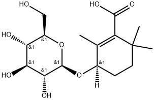 Rehmapicroside Structure