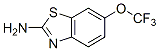 Riluzole Structure