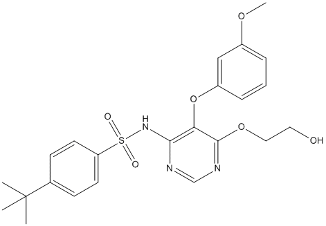 Ro-46-2005 Structure