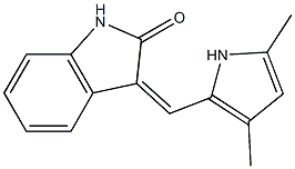 Romiplostim Structure