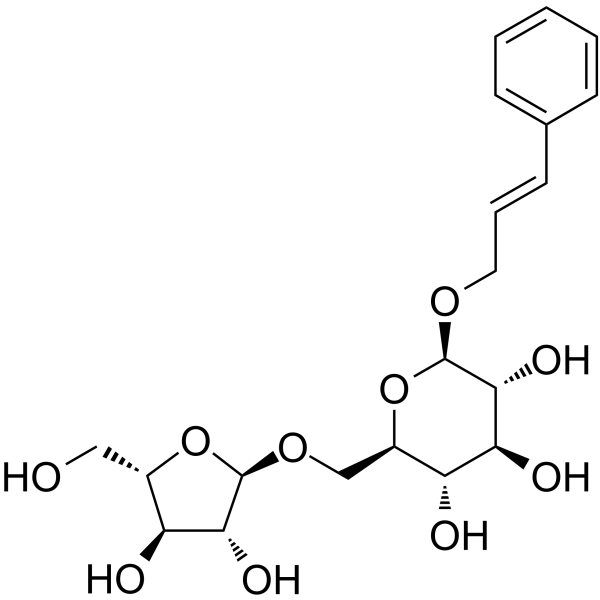 Rosarin Structure