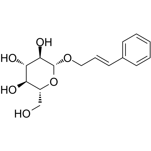 Rosin Structure
