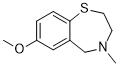 S107 Structure