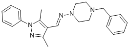 SANT-1 Structure