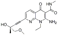 SAR131675 Structure