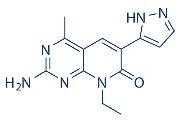 Voxtalisib (XL765) Structure