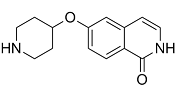 SAR407899 Structure