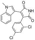 SB 216763 Structure