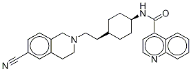 SB 277011 Hydrochloride Structure