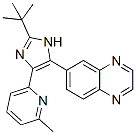 SB-525334 Structure