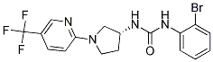 SB-705498 Structure