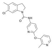 SB242084 Structure