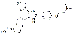 SB590885 Structure