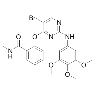 SBI-0206965 Structure