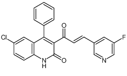 SBI-0640756 Structure