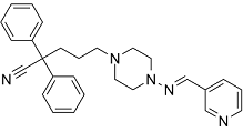 SC-26196 Structure