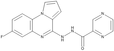 SC144 Structure