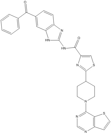 SC75741 Structure