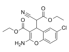 SC79 Structure