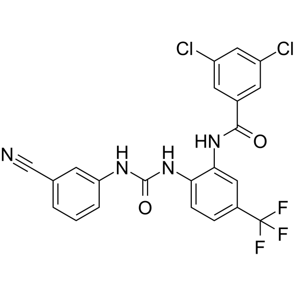 SC912 Structure