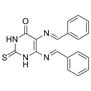 SCR7 Structure